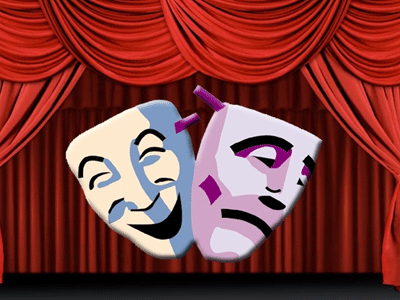 «Αυλή των Θαυμάτων» από τη Θεατρική Σκηνή του Δήμου Ηρακλείου Αττικής