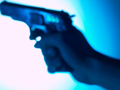 Χανιά: Μπήκε στην καφετέρια και άρχισε να πυροβολεί