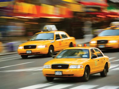 ΗΠΑ: Του κόστισε ακριβά η κούρσα 2.400χλμ που πήρε