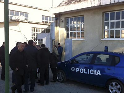 Αλβανία: Φρίκη με δύο περιπτώσεις παιδοκτονίας