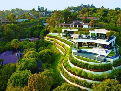 Ένας αυτοδημιούργητος πολυεκατομμυριούχος συμβουλεύει…