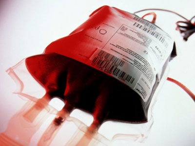 Εθελοντικές αιμοδοσίες από το ΓΕΕΘΑ