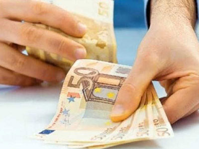 Λάμβανε παράνομα σύνταξη χηρείας