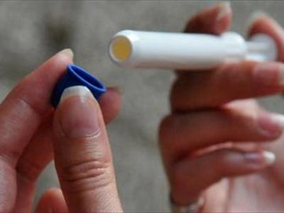 Τζελ «ασπίδα» στον HIV…  μετά το σεξ