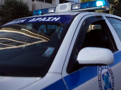 Εξιχνιάστηκε κλοπή σε ιερό ναό στην Καλλιθέα Πιερίας
