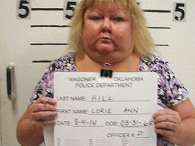 Καθηγήτρια πήγε χωρίς εσώρουχο στο σχολείο