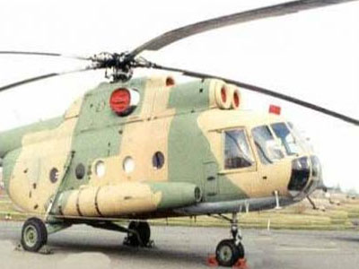 Ρωσία: Στους 16 οι νεκροί από τη συντριβή του ελικοπτέρου