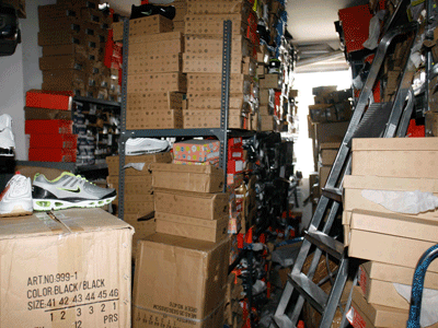 Εξαρθρώθηκε σπείρα με προϊόντα μαϊμού