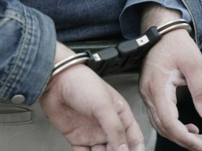 Βοιωτία: Στα χέρια της ΕΛ.ΑΣ. για οπλοκατοχή