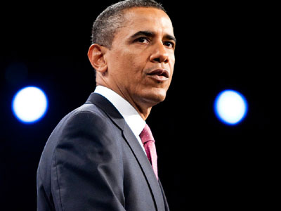 Περιοδεία στην Ευρώπη ξεκινά ο Ομπάμα