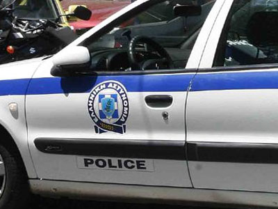 Ένταση και προσαγωγή υποψηφίου στην Κρήτη