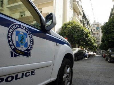 Καλαμάτα: Συνελήφθη 50χρονος για ναρκωτικά