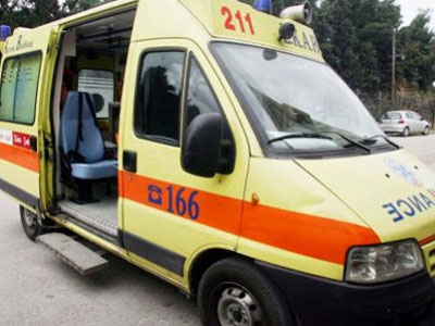 Βόλος: Βρέθηκε πτώμα 31χρονου σε αποσύνθεση