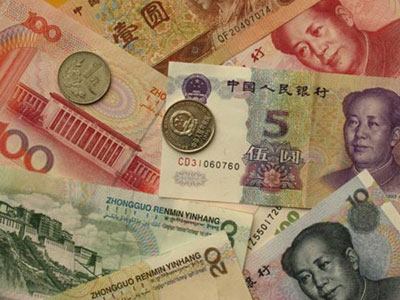 Μείωση 1,8% του πληθωρισμού στην Κίνα