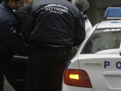 Αστυνομική επιχείρηση στην Αργολίδα