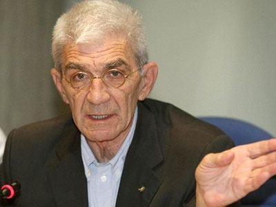 Μπουτάρης: Η πόλη έχει μία μακρά ιστορία με πρόσφυγες