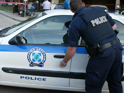 Κιλκίς: Εικοσάχρονοι «άδειασαν» καταστήματα