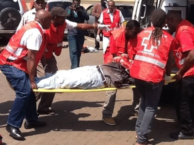 Κένυα: Επίθεση σε τουριστικό θέρετρο με 26 νεκρούς