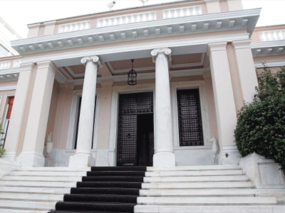 Τα οικονομικά των ΑΕΙ-ΤΕΙ σε σύσκεψη στο Μαξίμου