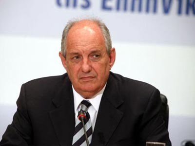 Υποψήφιος περιφερειάρχης  Ανατολικής Μακεδονίας Θράκης ο Κουίκ