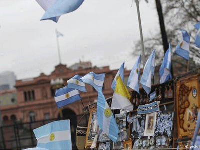 Αργεντινή: «χρεοκοπία» ή «αντίσταση»;