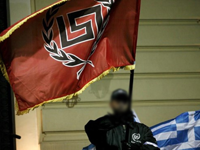 Μέσα Νοεμβρίου η δίκη της Χ.Α.