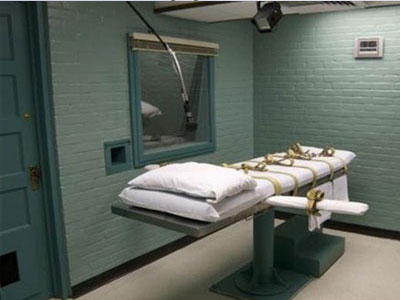 Η πολιτεία του Οχάιο επικρίνεται για την εκτέλεση ενός θανατοποινίτη