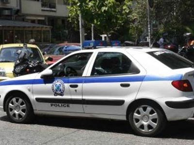 Είχε… ρημάξει τα αυτοκίνητα στο Νέο Ηράκλειο