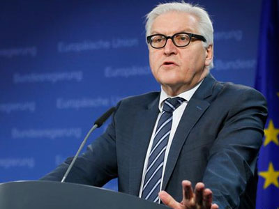 «Γενεύη 2» προτείνει το Βερολίνο