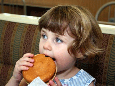 Η παχυσαρκία αποτυπώνεται στα γονίδια