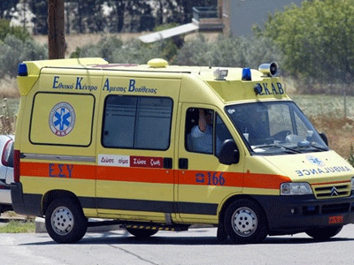 Βρέθηκε πτώμα στην Κρήτη