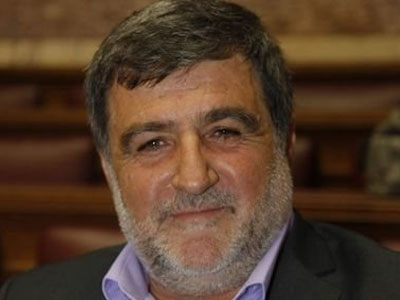 Κασσής: «Ας με διαγράψει και ο Βενιζέλος»