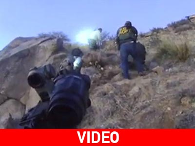 Βίντεο σοκ από την εν ψυχρώ δολοφονία άστεγου