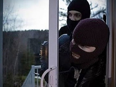 Εύβοια: Ληστές επιτέθηκαν σε 89χρονο