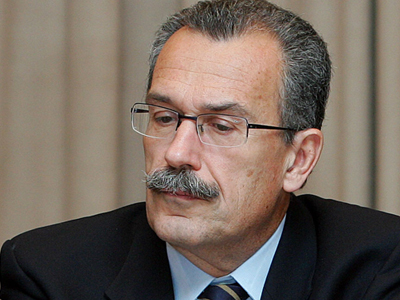 Καψής για ΝΕΡΙΤ: Ένα λάθος δεν διορθώνεται με ένα ακόμα λάθος