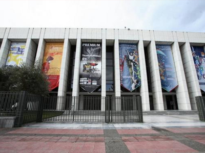 Το ΥΠΟΙΚ για το Μέγαρο Μουσικής