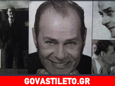 Σαν σήμερα «έφυγε» ο Λαμπρούκος – Δείτε το μήνυμα του γιου του