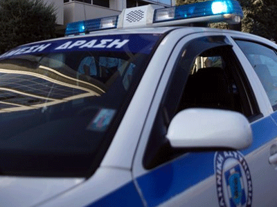 Διέρρηξε το κατάστημα και του άρπαξε τα χρήματα