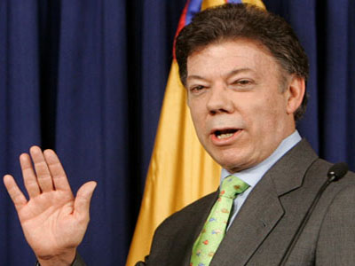 Κολομβία: Σήμερα ψηφίζουν για πρόεδρο