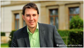  Μάρκους Τρέσελ