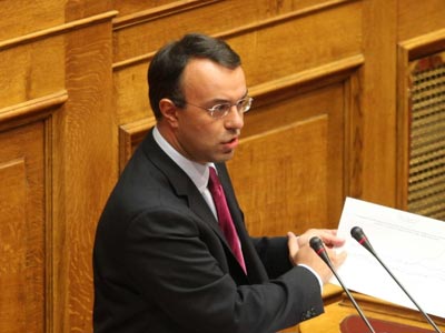 Σταϊκούρας: Κανονικά η εκλογική αποζημίωση στους ενστόλους