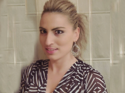 Ηλιοπούλου Ηλιάνα: Διαιτολόγος- Διατροφολόγος