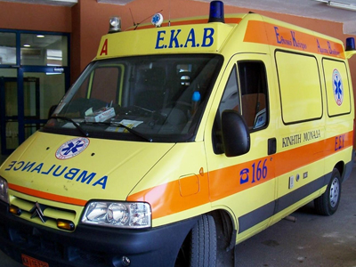 Ξάνθη: Νεκρός σε τροχαίο 34χρονος