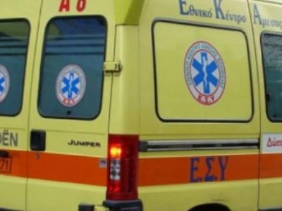 Λάρισα: Προσπάθησε να αυτοκτονήσει λόγω χρεών