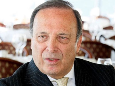 Ο ιδιοκτήτης του ορυχείου παινευόταν ότι μείωσε το κόστος