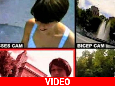 Δες τι κοιτάζουν οι γυναίκες όταν γνωρίσουν έναν άνδρα!