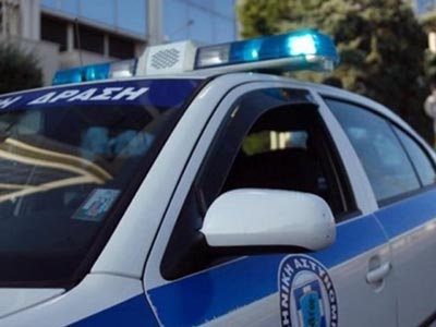 Έσπασαν τράπεζα στο Βόλο