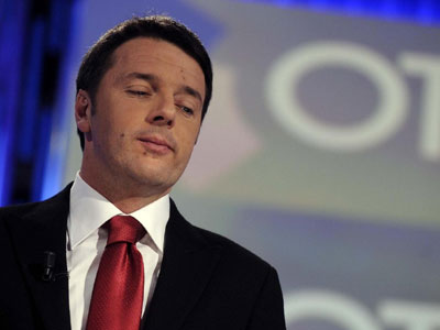 Πρωτοβουλίες Ρέντσι για τον South Stream- Αντιδράσεις από την Κομισιόν