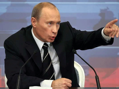 Όσα δεν μας λένε για την κρίση στην Ουκρανία