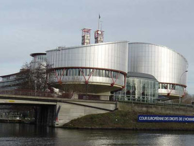 Το Ευρωπαϊκό Δικαστήριο καταδίκασε την Ουγγαρία